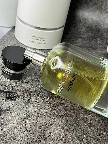 L'Impression Eau de Parfum - 100ml