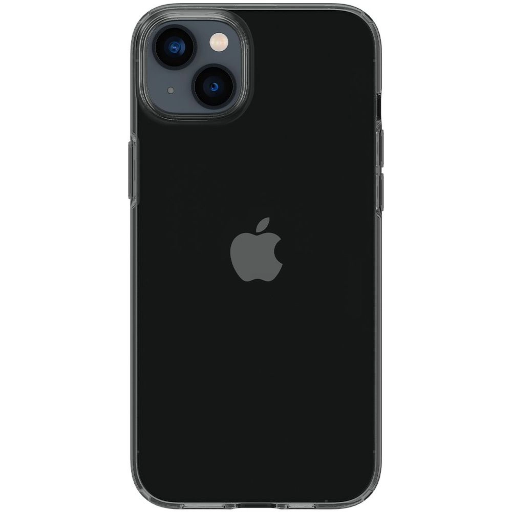 Spigen Crystal Flex Back Cover for iPhone 14