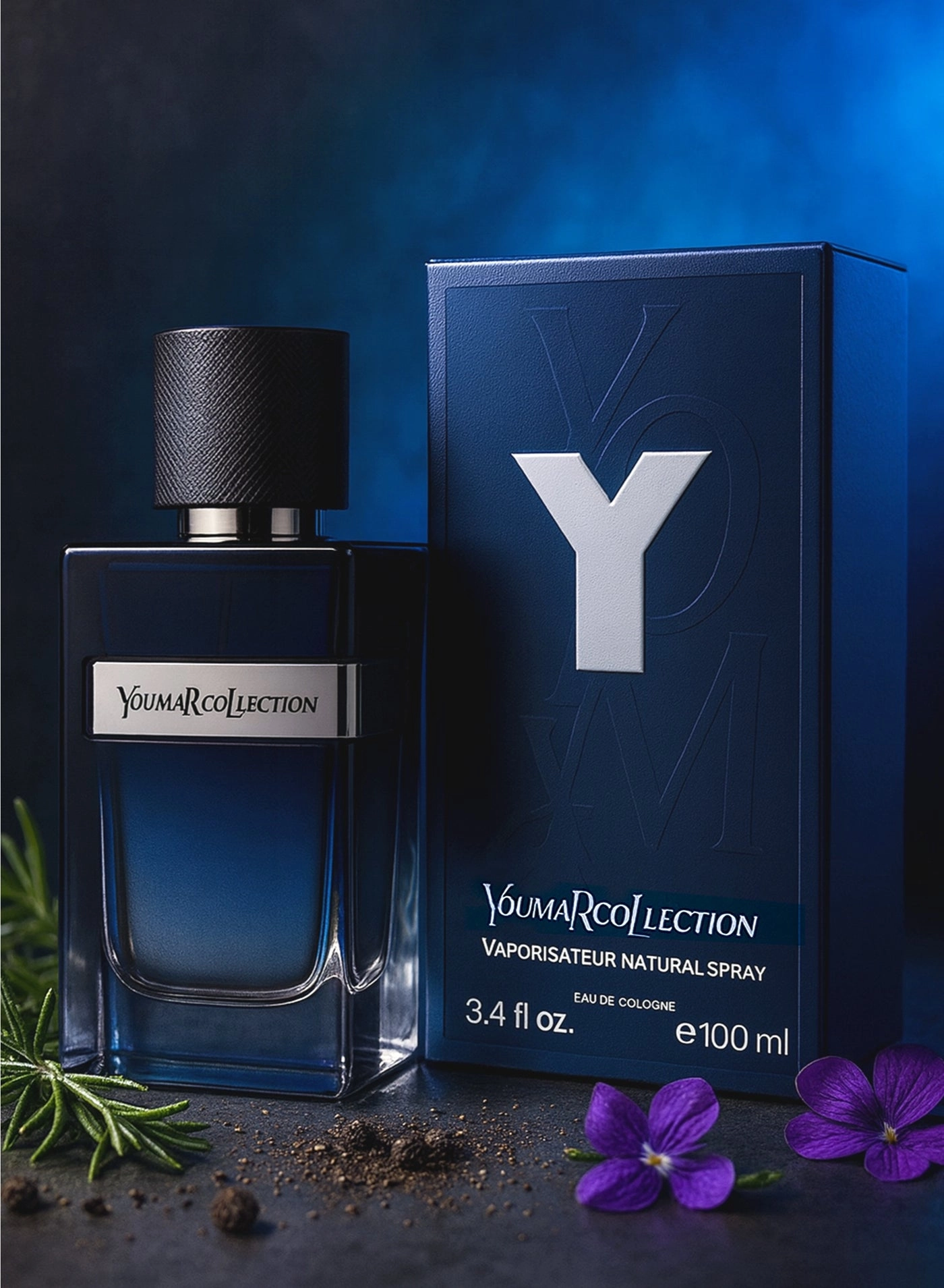 Gentleman No. 1019 - 100ml