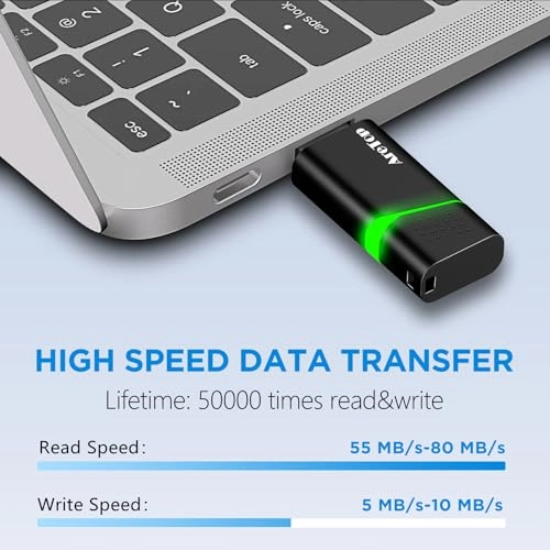 USB C Thumb Drive - USB 2.0 16GB