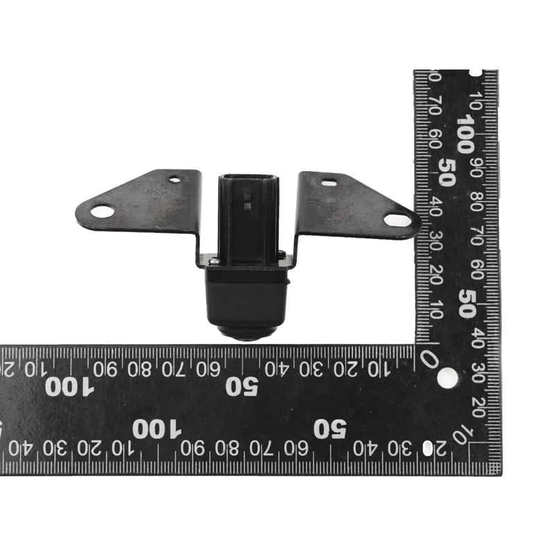 Reverse Camera - Night vision 628(H)x586(V) Pixel