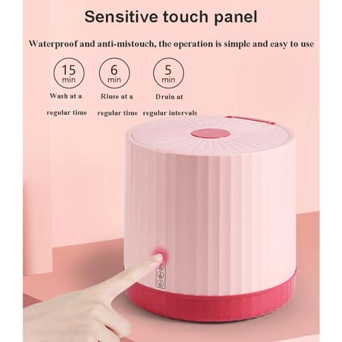 Mini washing machine