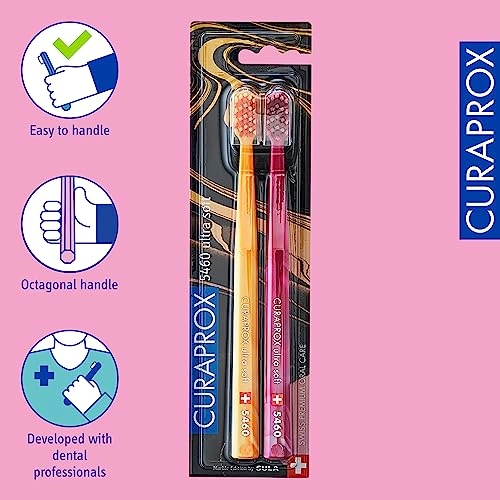 CS 5460 - Ultra Soft 2-Piece Pack