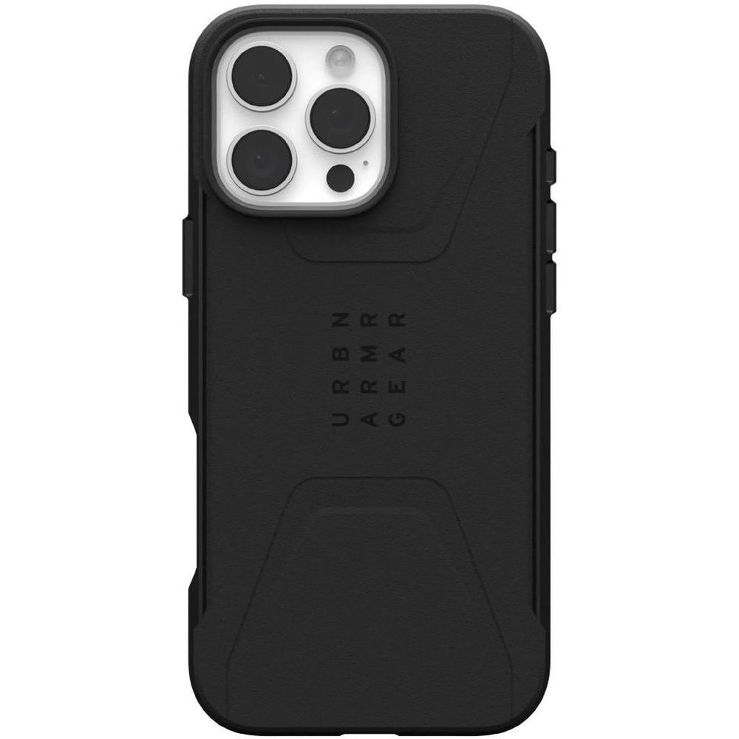 Civilian Case with MagSafe for iPhone 16 Pro Max