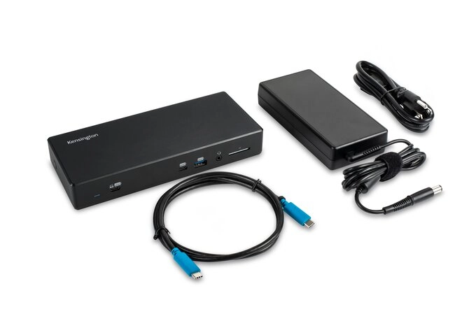 SD4855P - USB-C 100W PD Dual 4K