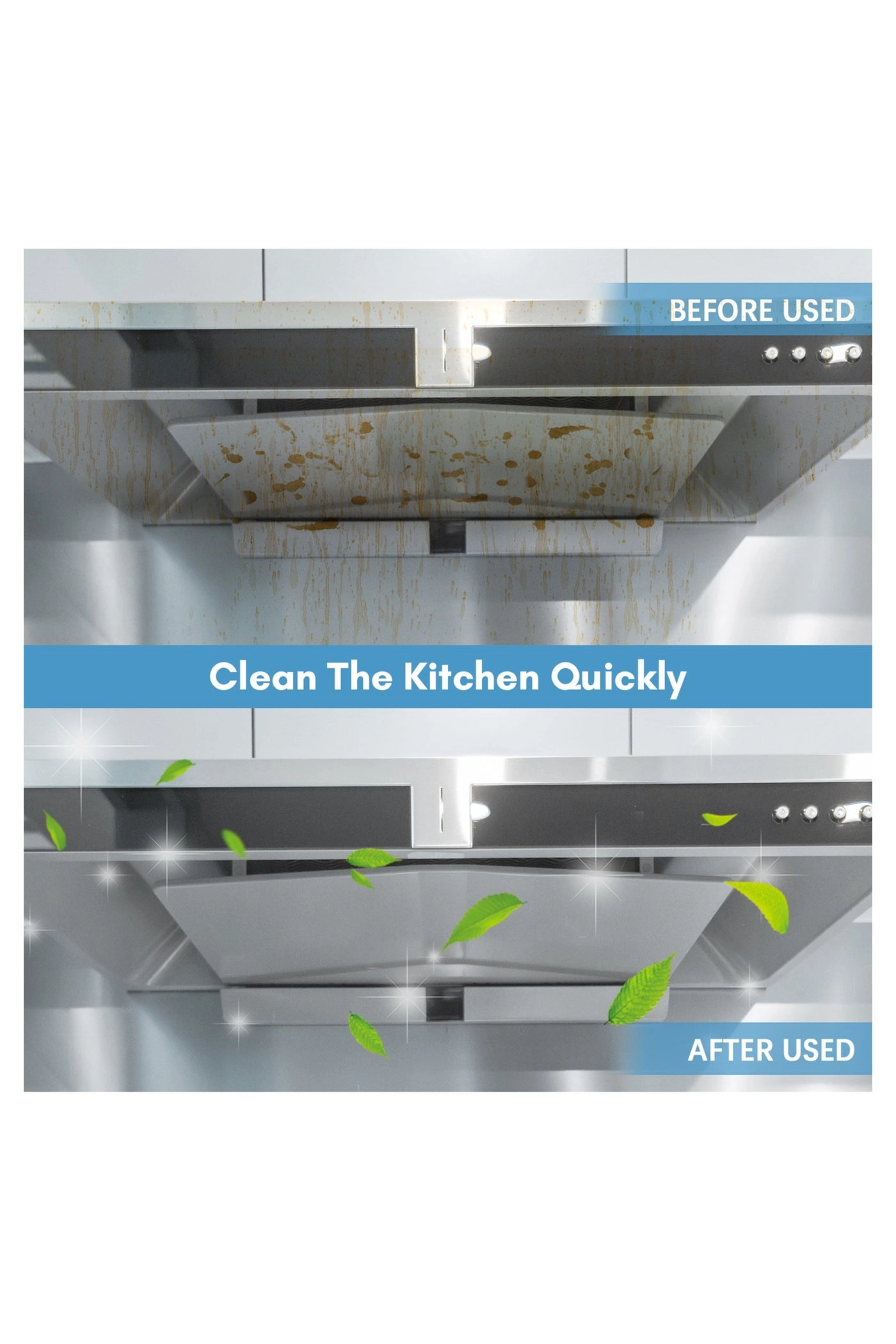 Handheld Steam Cleaner - 3.0bar 350ml