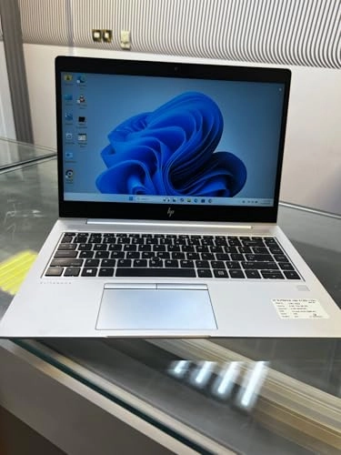 (Renewed) EliteBook 845 G7 - 14'' Ryzen 3 Pro 4450U 8GB DDR4 256GB SSD