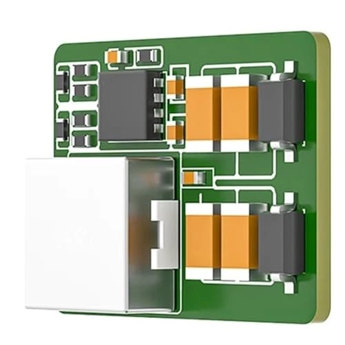 Voltage Regulator - Input 6-26V Output 5V Or 12V
