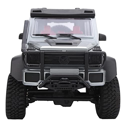 RC Truck - 1/12 Scale