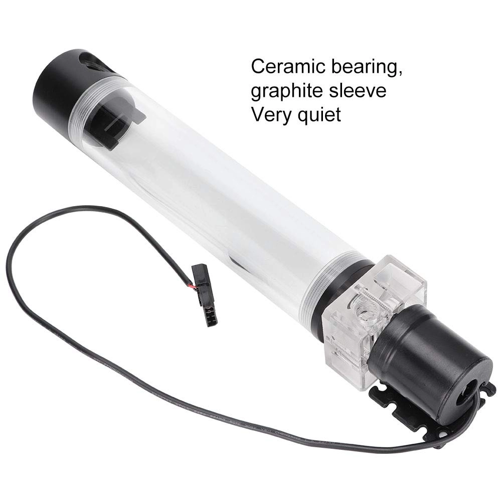 CPU Water Pump Kit