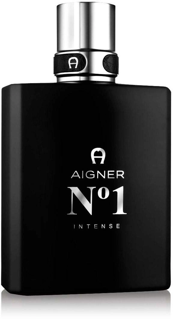 AIGNER No.1 Intense Eau de Toilette - 100ml