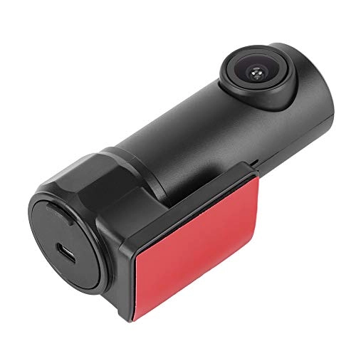 Driving Recorder - 1080P 30FPS