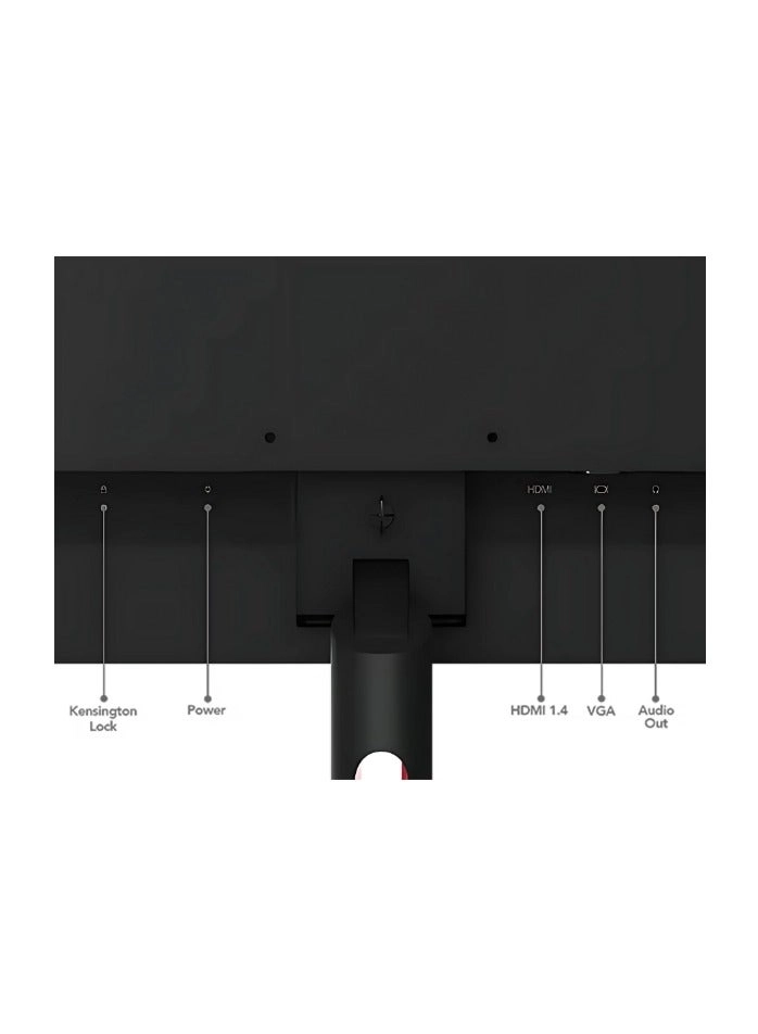 S24i-30 - THINKVISION S24I 23.8" 1920 x 1080