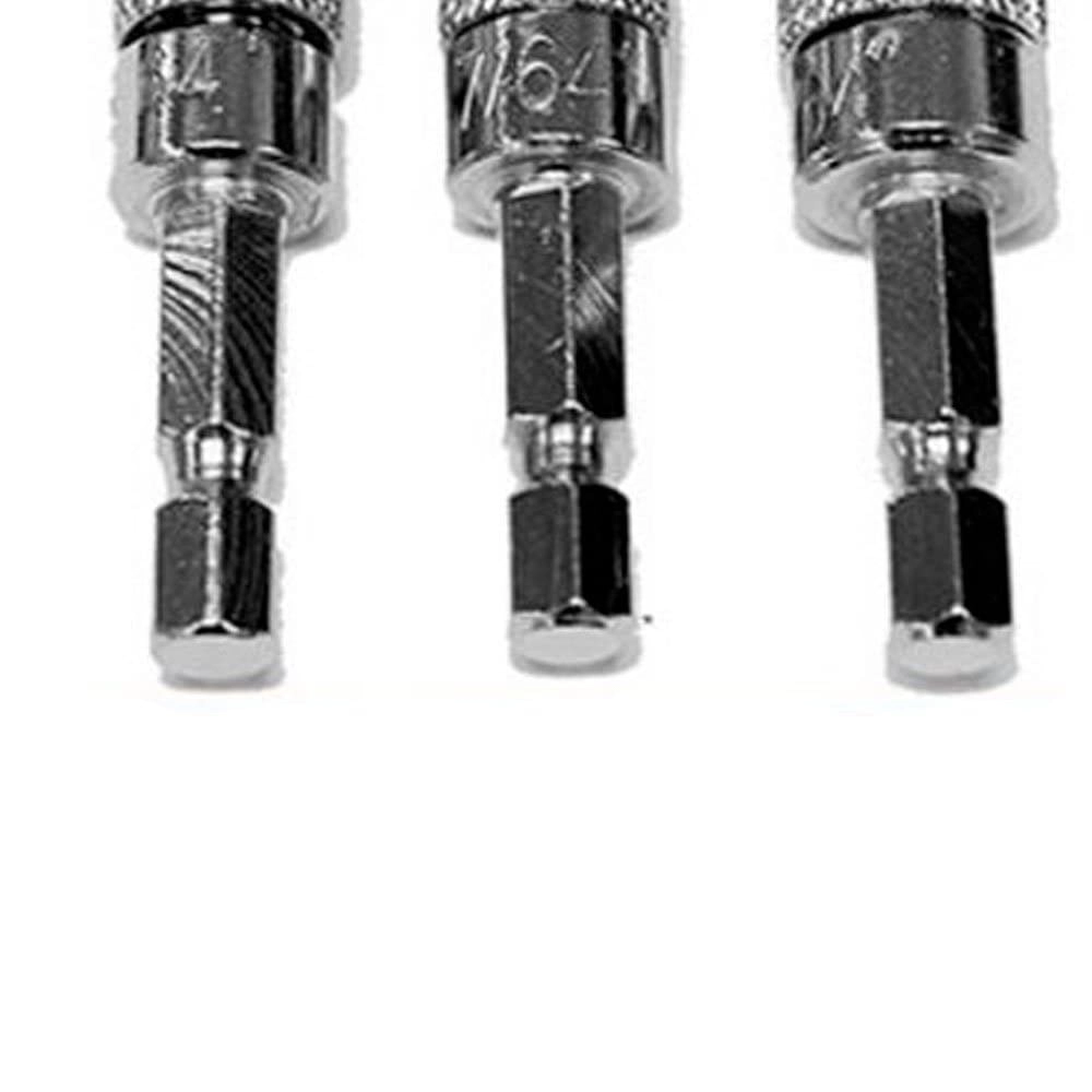 2317 HingeBit - 3 #4 #6 #8