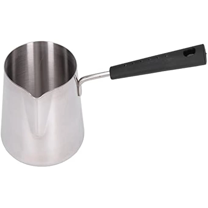 Asixxsix Turkish Coffee Pot - 600Ml