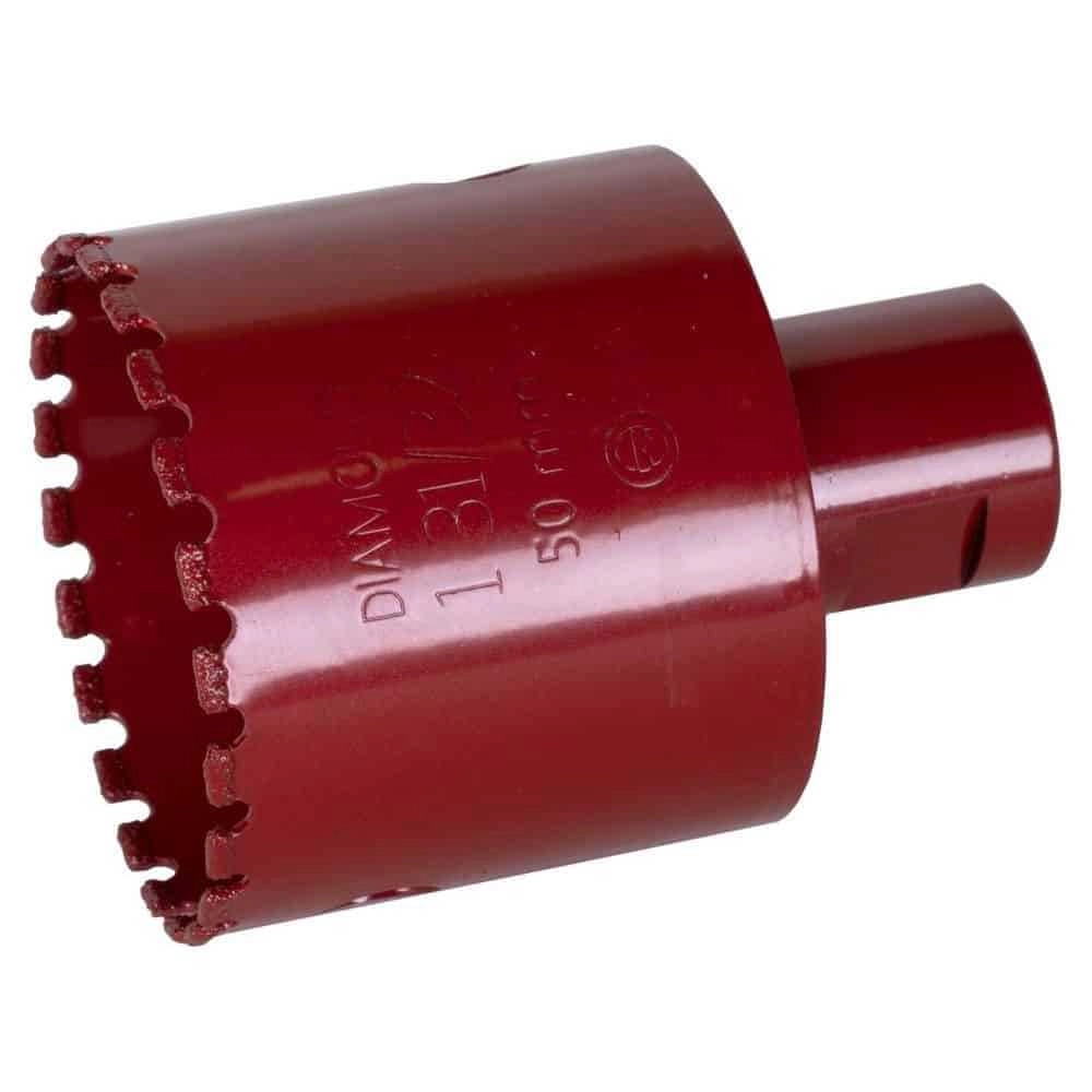 RUBI DRYGRES - 1 piece(s) 50 millimeter