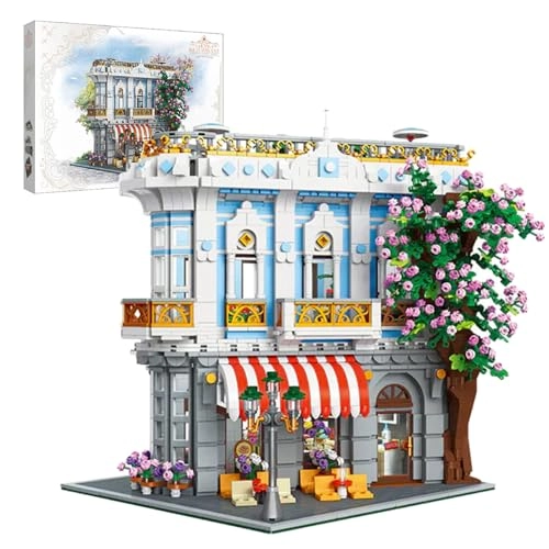 Sakura Restaurant - 3725 pcs
