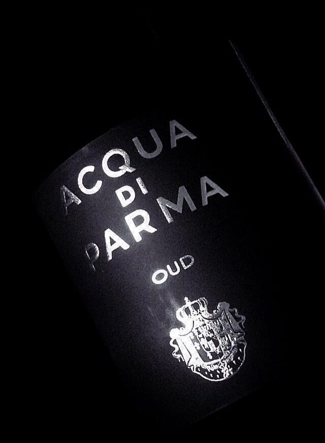 Oud Eau de Parfum 100ml