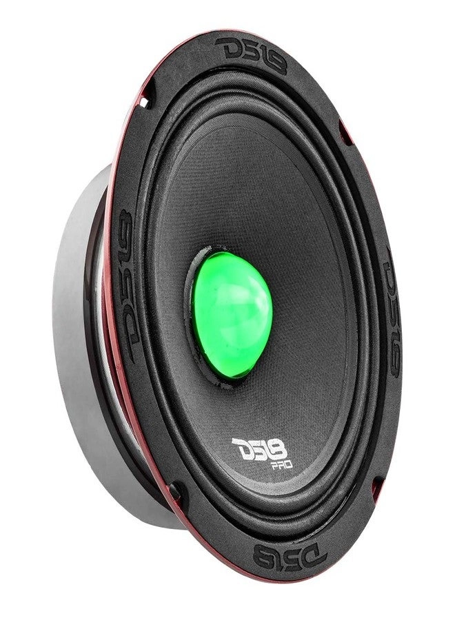 PRO-X6BM - 6.5" Midrange