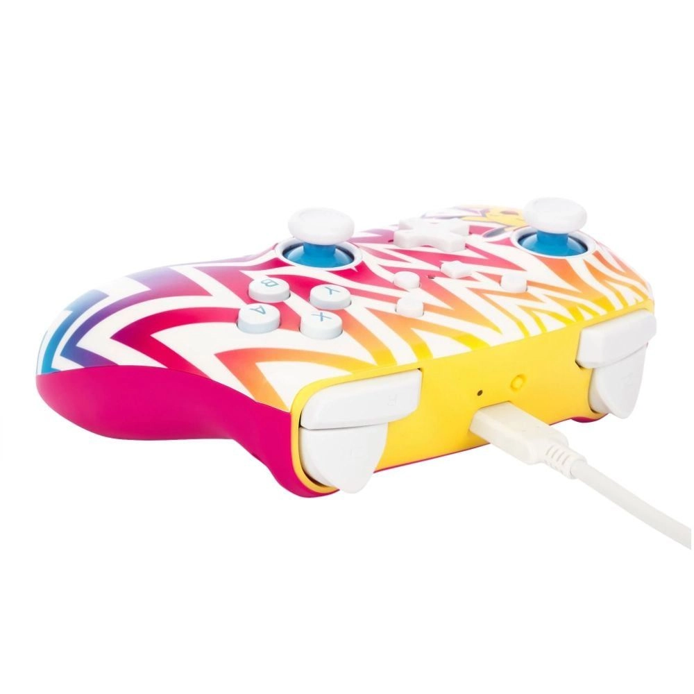 Pikachu 025 - Switch