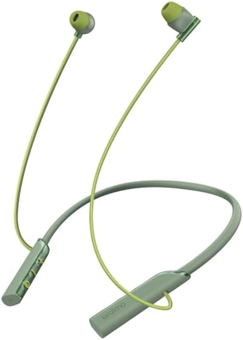 OEB-E311BLK Wireless Headset