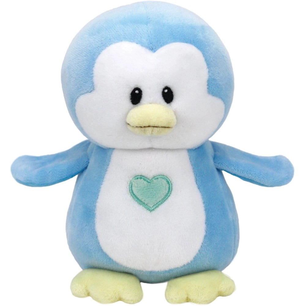 MZA STORES TWINKLES Blue Penguin