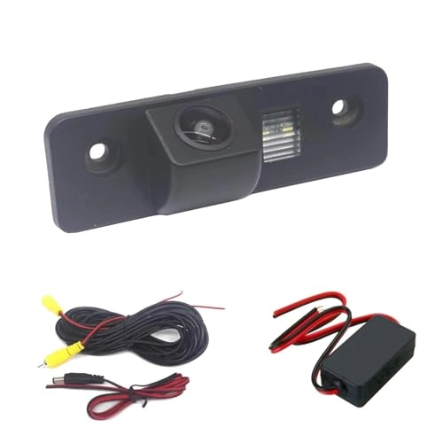 Reversing Camera - Night vision