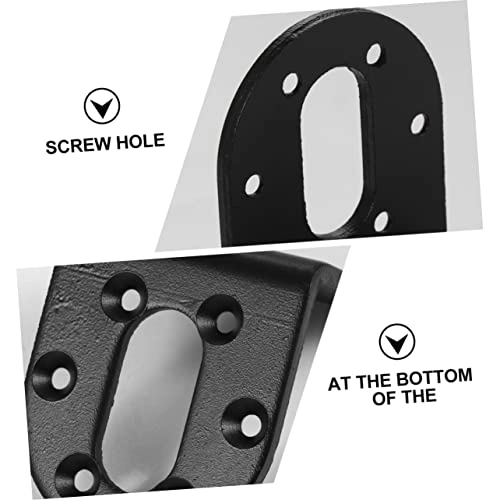 Dc Gear Motors Mount Bracket