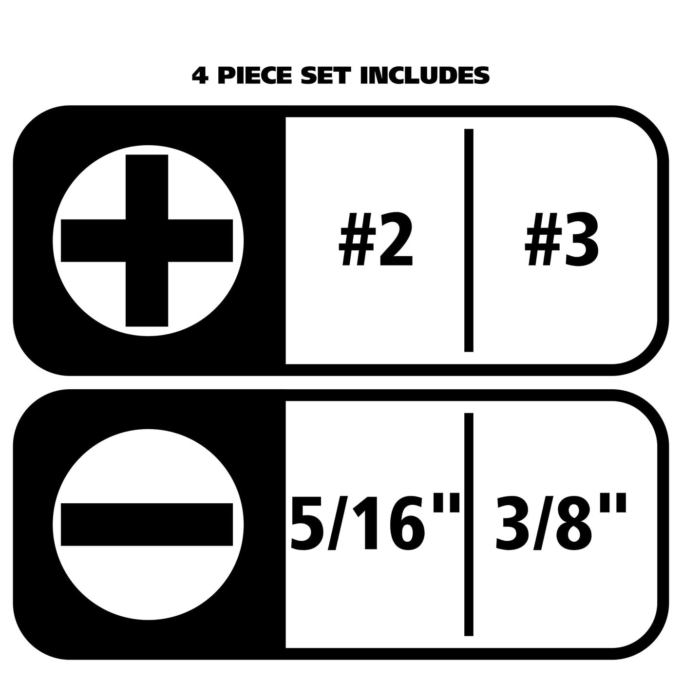 IMB4 - 4-Piece