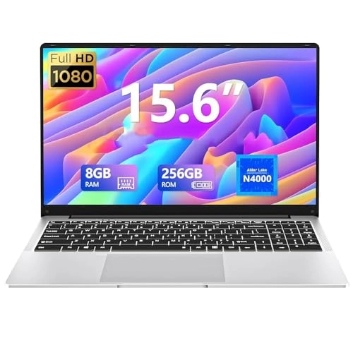 ECOBOOK - 15.6'' N4000 8GB DDR4 256GB SSD