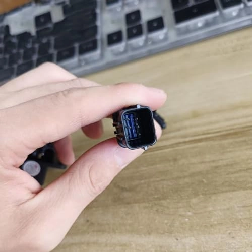 Front View Camera - Night vision Wired