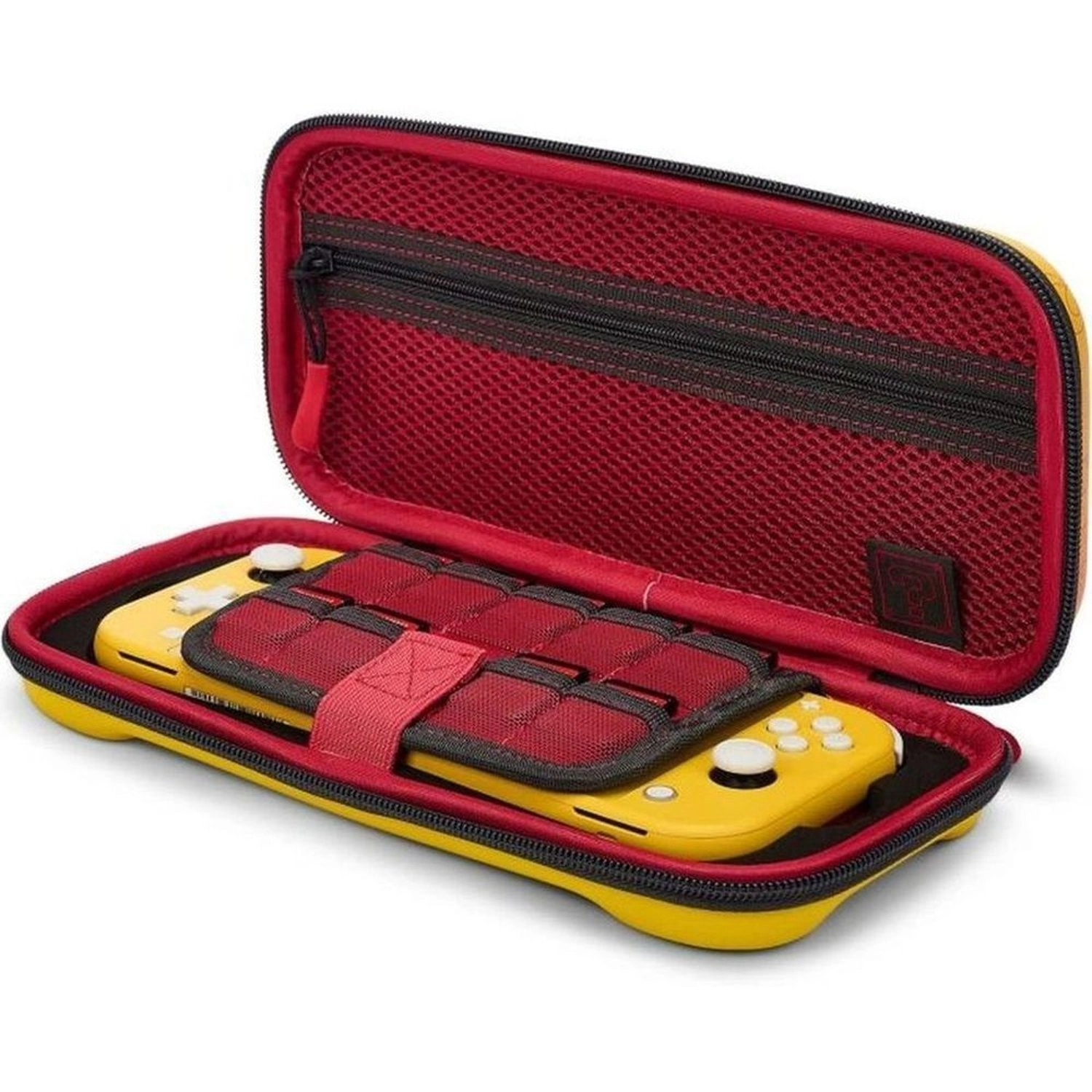 Mario & Friends Nintendo Switch Protection Case - Multicolour