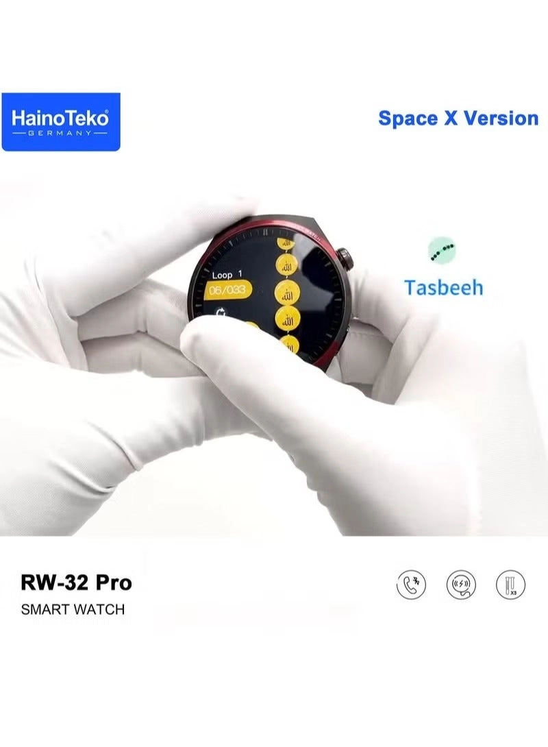 RW32 Pro