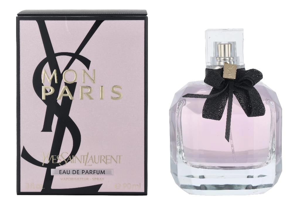 Mon Paris Floral Eau de Parfum 90ml