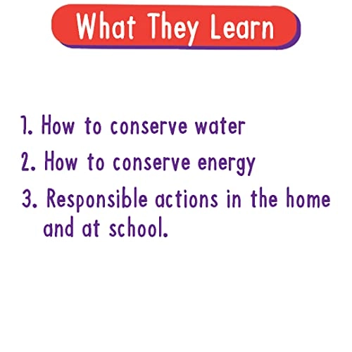 Green Guardians: Discover Heroes in Action