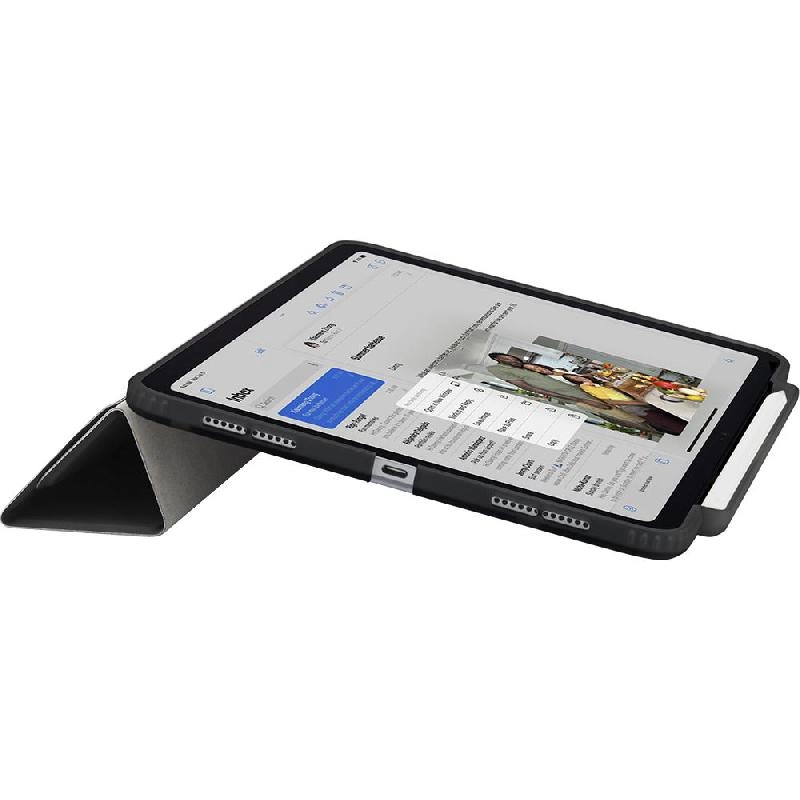 Pencil Folio Case for iPad