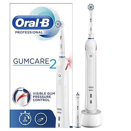 Gum Care 2 - Electric Toothbrush 2 cleaning modes