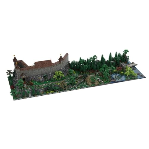 Hohengeroldseck Castle - 1649 pcs