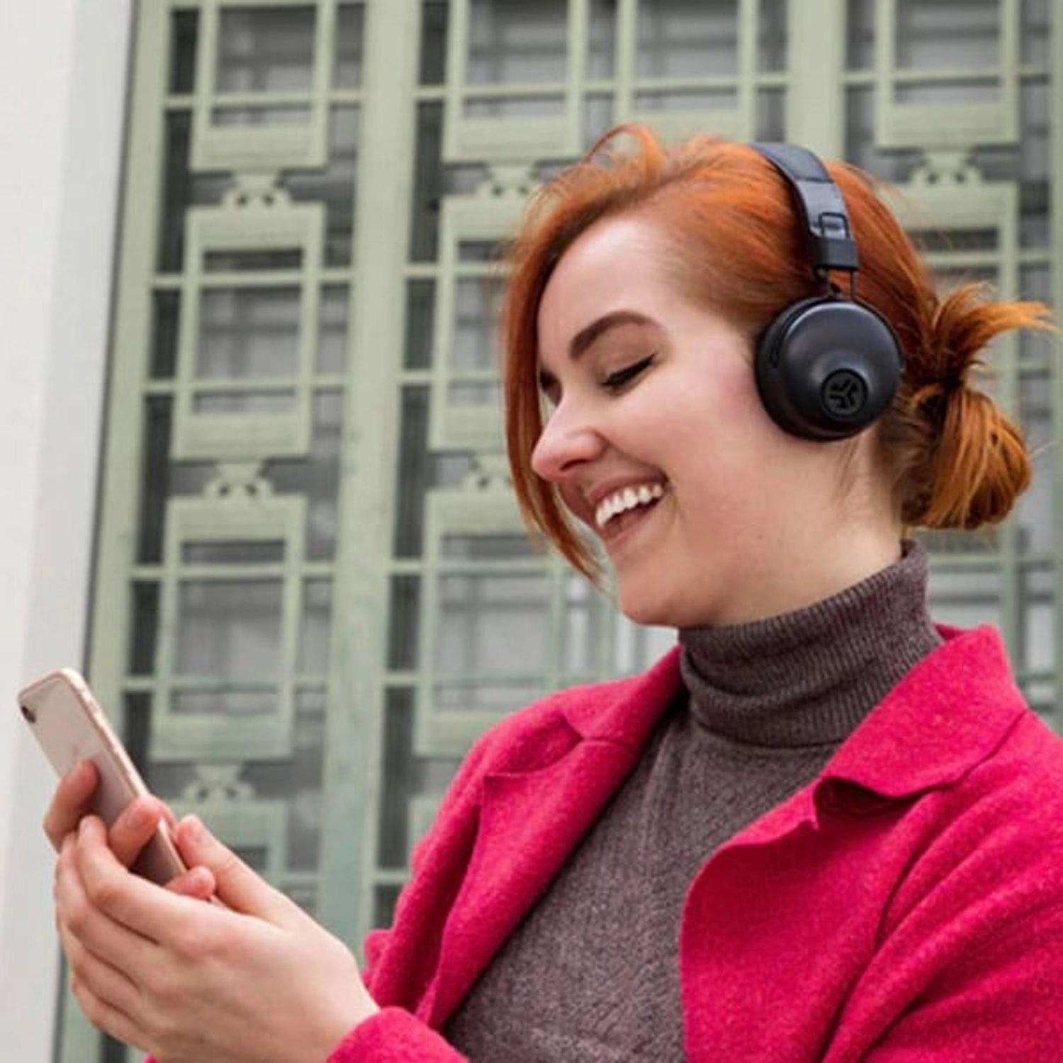 Studio Wireless Headset