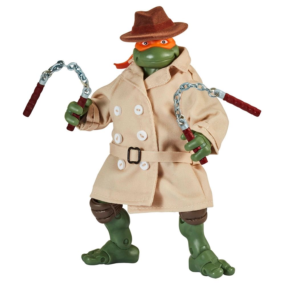Teenage Mutant Ninja Turtles - Michelangelo (FGI-81160-M)