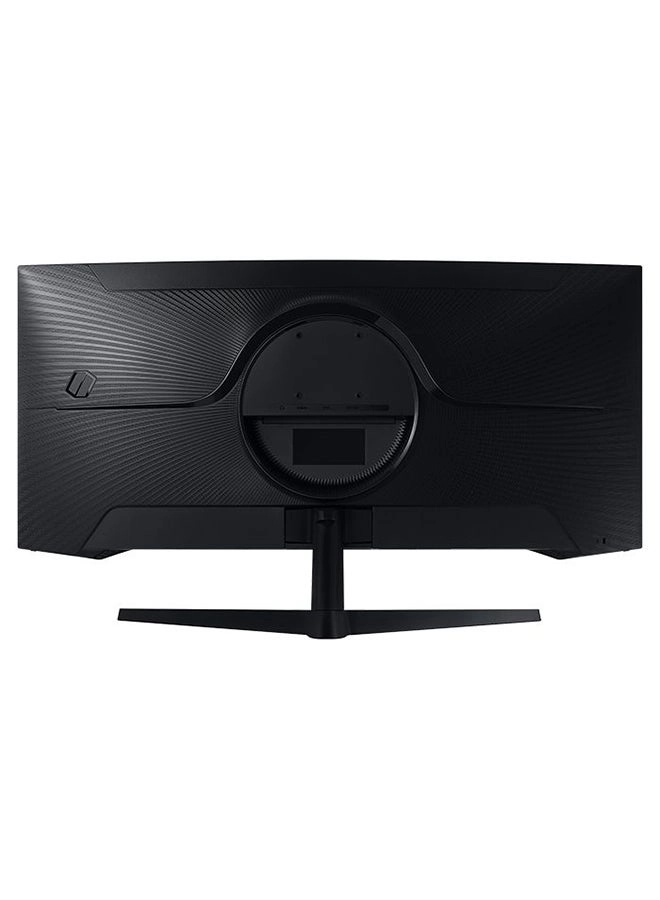 Odyssey G5 LC34G55TWWMXUE 34-inch EU region