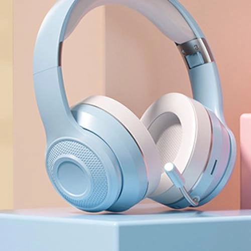 Wireless Gaming Headset