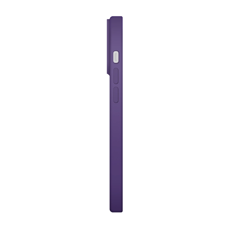 VIVA-IP13-FERPUR Magsafe Case for 6.1 Inch iPhone