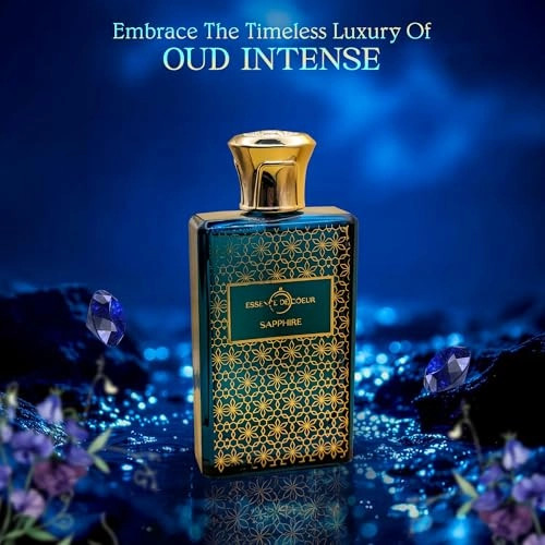Sapphire Eau de Parfum 100 ml