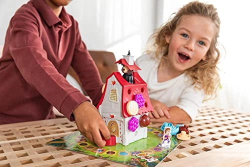 Knusper Knäuschen - 1 piece(s) (19713)