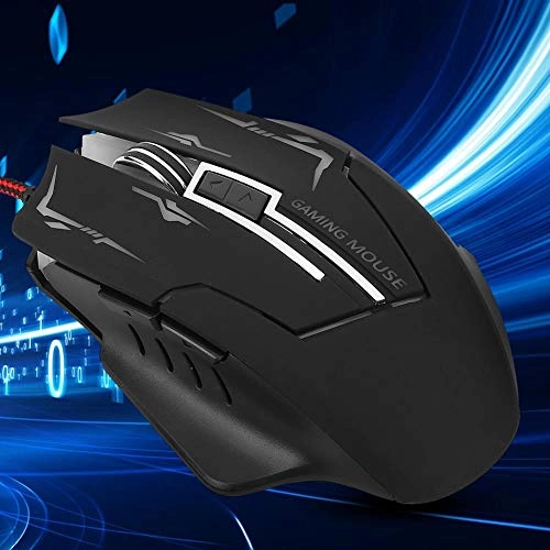 K1021 Gaming Mouse - USB
