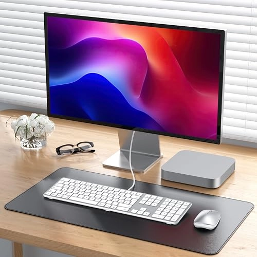 Mac Wired Keyboard - DE Wired