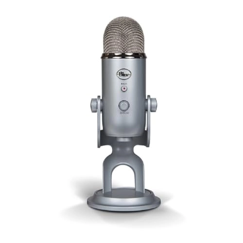 Yeti USB Mic USB Microphone