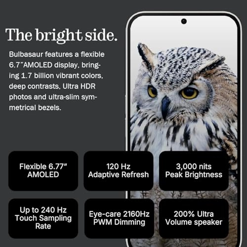 Phone 2 Pro - 8GB 256GB