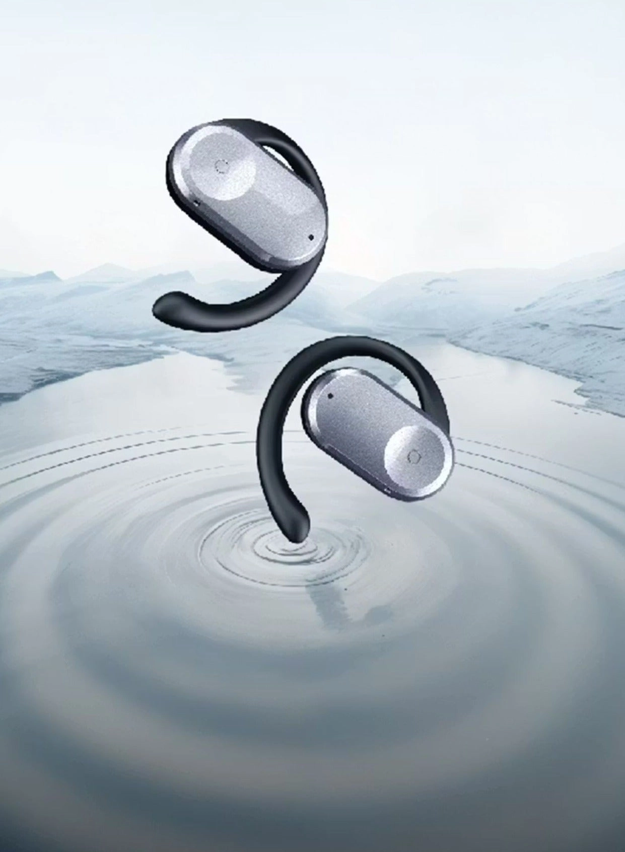 Ocean Wireless Earbud